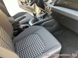 AUDI A1 usata, con ESP