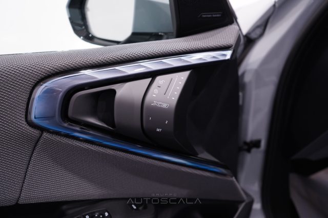 BMW X3 usata, con ESP