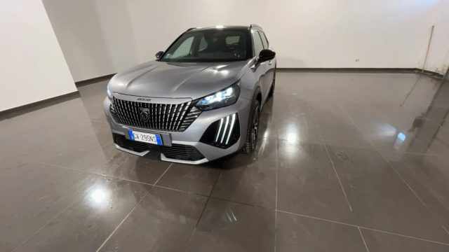 PEUGEOT 2008 usata, con Airbag laterali