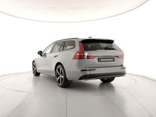 VOLVO V60 usata, con Airbag laterali