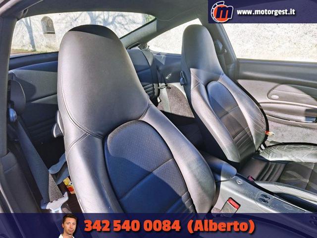 PORSCHE 911 usata, con Controllo trazione