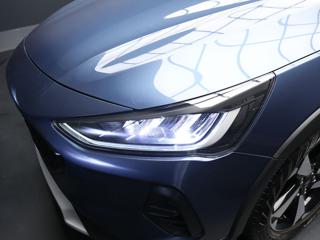 FORD Focus usata, con Controllo automatico clima