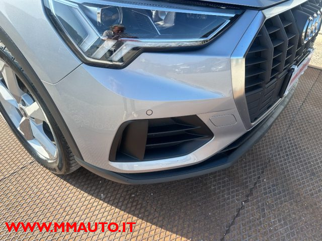 AUDI Q3 usata, con Chiusura centralizzata