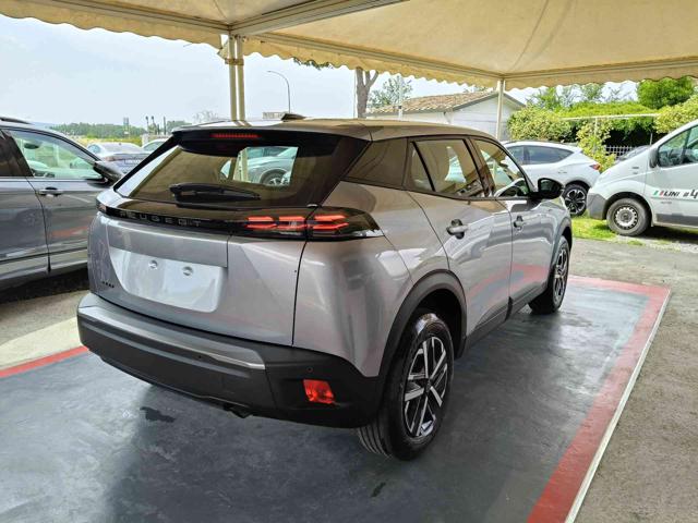 PEUGEOT 2008 usata, con Autoradio