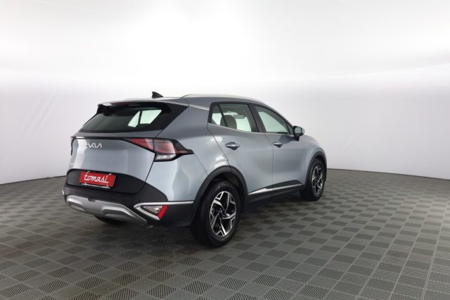 KIA Sportage usata 3
