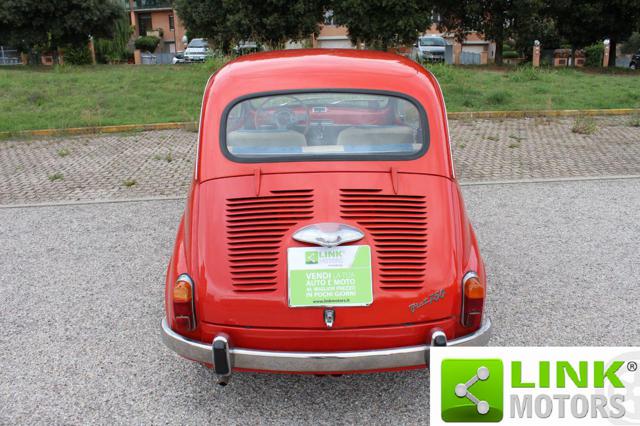 FIAT 600 usata 5