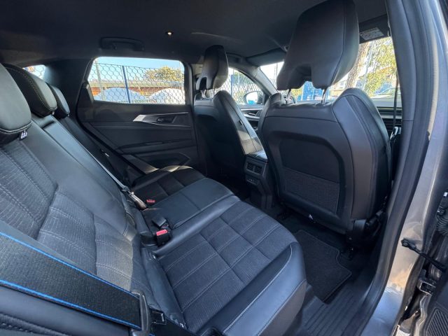 RENAULT Austral usata, con Regolazione elettrica sedili