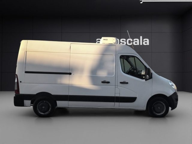RENAULT Master usata, con Cruise Control