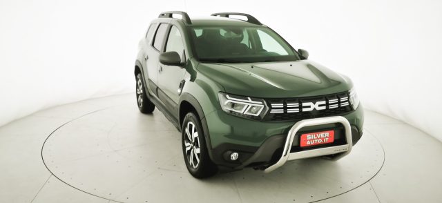 DACIA Duster usata, con Volante multifunzione
