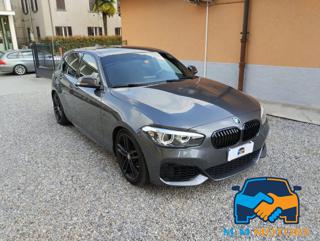 BMW 120 usata, con Airbag laterali