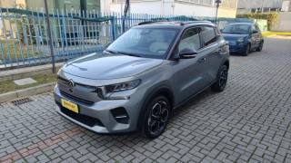 CITROEN C3 PureTech 110 S&S MAX