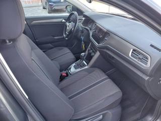 VOLKSWAGEN T-Roc usata, con Cruise Control