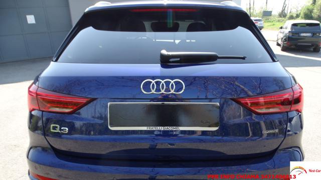 AUDI Q3 usata 61