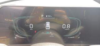 KIA Sportage usata, con Fendinebbia