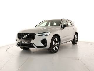 VOLVO XC60 usata, con Airbag