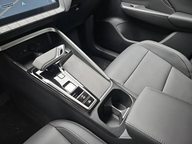 MG ZS usata, con Airbag