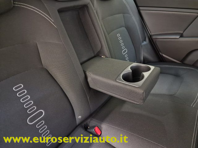 KIA Sportage usata 38