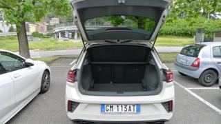 VOLKSWAGEN T-Roc usata, con Chiusura centralizzata