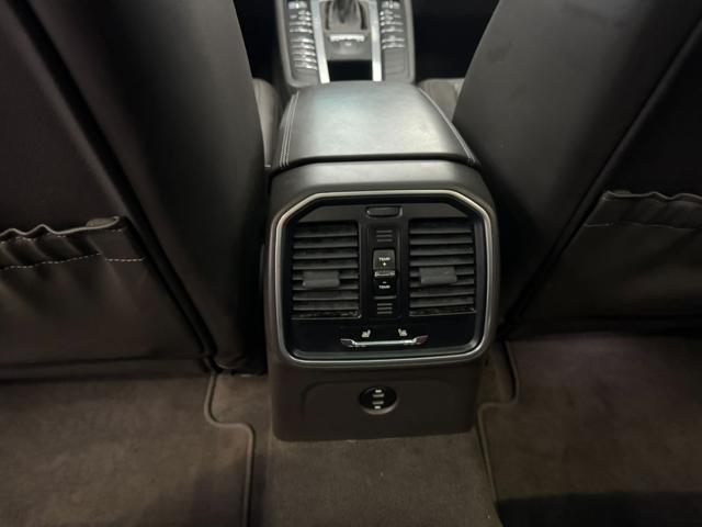 PORSCHE Macan usata, con Cruise Control