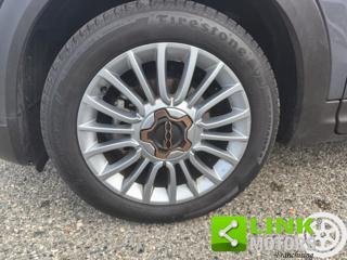 FIAT 500X usata 20