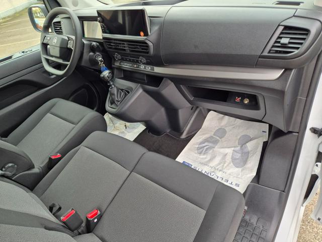 CITROEN Jumpy usata, con Park Distance Control