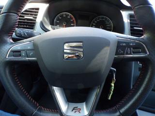 SEAT Leon usata 88