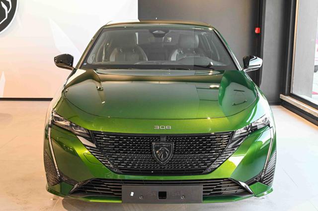PEUGEOT 308 usata, con Airbag