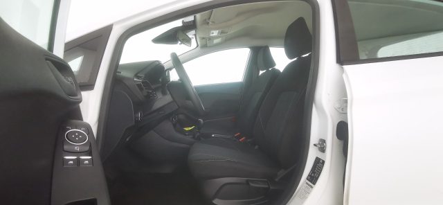 FORD Fiesta usata, con Immobilizzatore elettronico