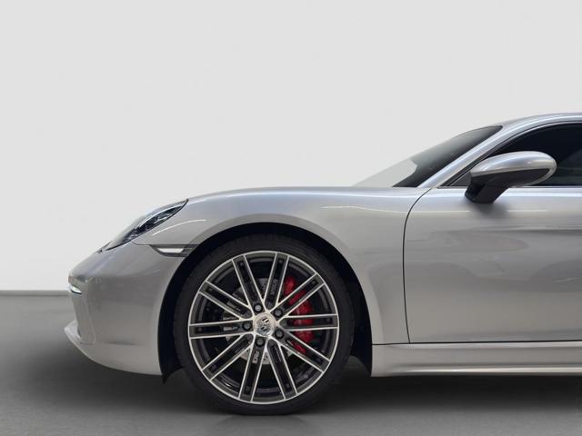 PORSCHE Cayman usata, con Autoradio