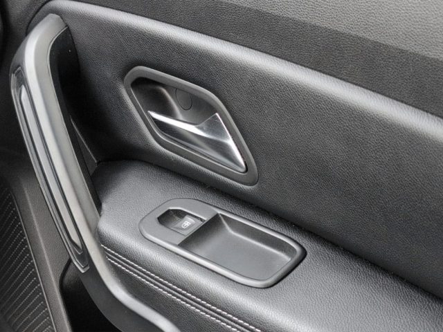 DACIA Duster usata, con Bracciolo