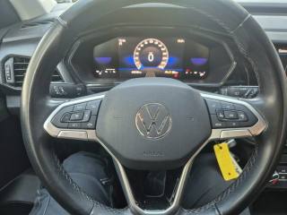 VOLKSWAGEN T-Cross usata, con Boardcomputer