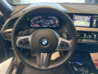 BMW 118 usata, con Climatizzatore