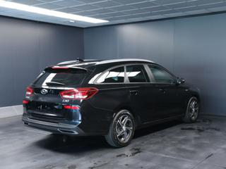HYUNDAI i30 usata, con Airbag laterali