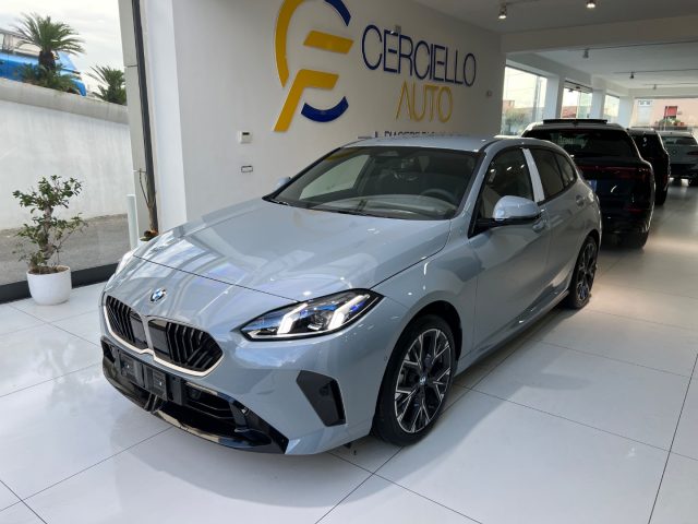 BMW 118 usata, con Airbag Passeggero