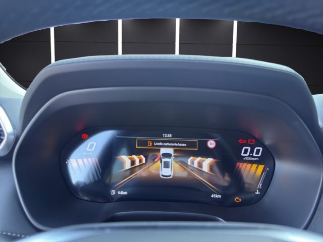 MG ZS usata, con Sistema di navigazione