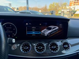 MERCEDES-BENZ CLS usata, con Immobilizzatore elettronico