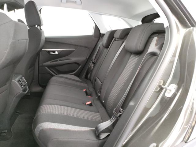 PEUGEOT 3008 usata, con Sistema di navigazione