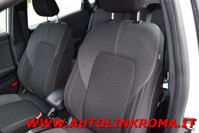 FORD Puma usata, con Vetri oscurati