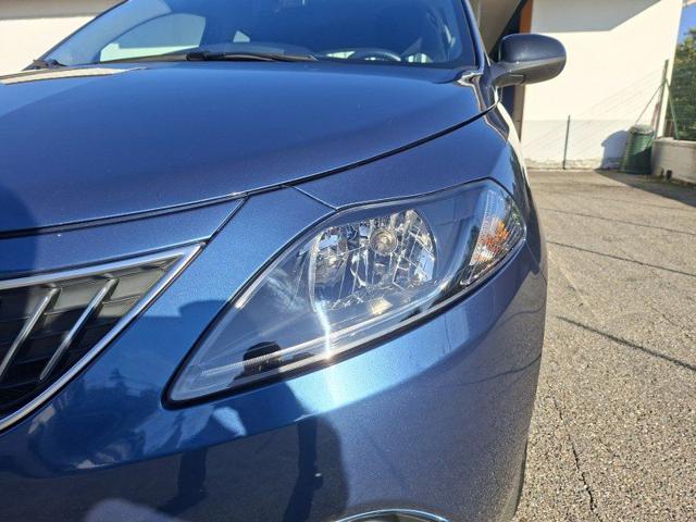LANCIA Ypsilon usata, con Bluetooth