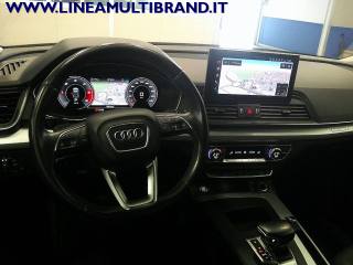 AUDI Q5 usata, con Trazione integrale