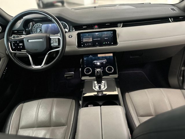 LAND ROVER Range Rover Evoque usata, con Controllo trazione