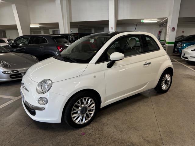 FIAT 500 usata, con Alzacristalli elettrici