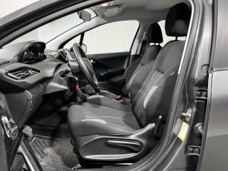 PEUGEOT 208 usata, con Cruise Control