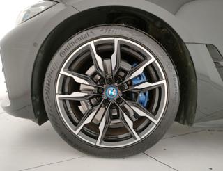 BMW i4 usata, con Cerchi in lega