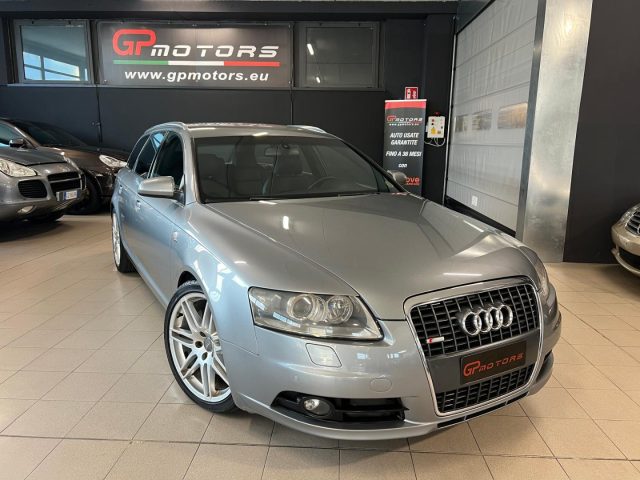 AUDI A6 usata, con Fari Xenon