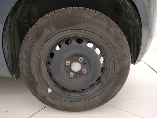 FIAT 500 usata, con Chiusura centralizzata telecomandata