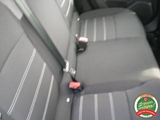 DACIA Sandero usata, con Immobilizzatore elettronico