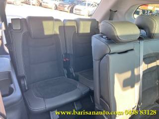 SPORTEQUIPE Sportequipe 7 usata, con Chiusura centralizzata