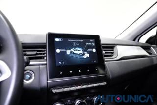 RENAULT Captur usata, con Start/Stop Automatico