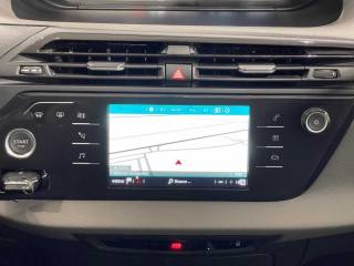 CITROEN C4 Spacetourer usata, con Sedile posteriore sdoppiato
